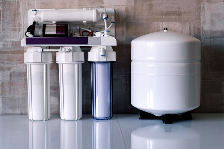 Hangi Su Arıtma Cihazı Size Uygun