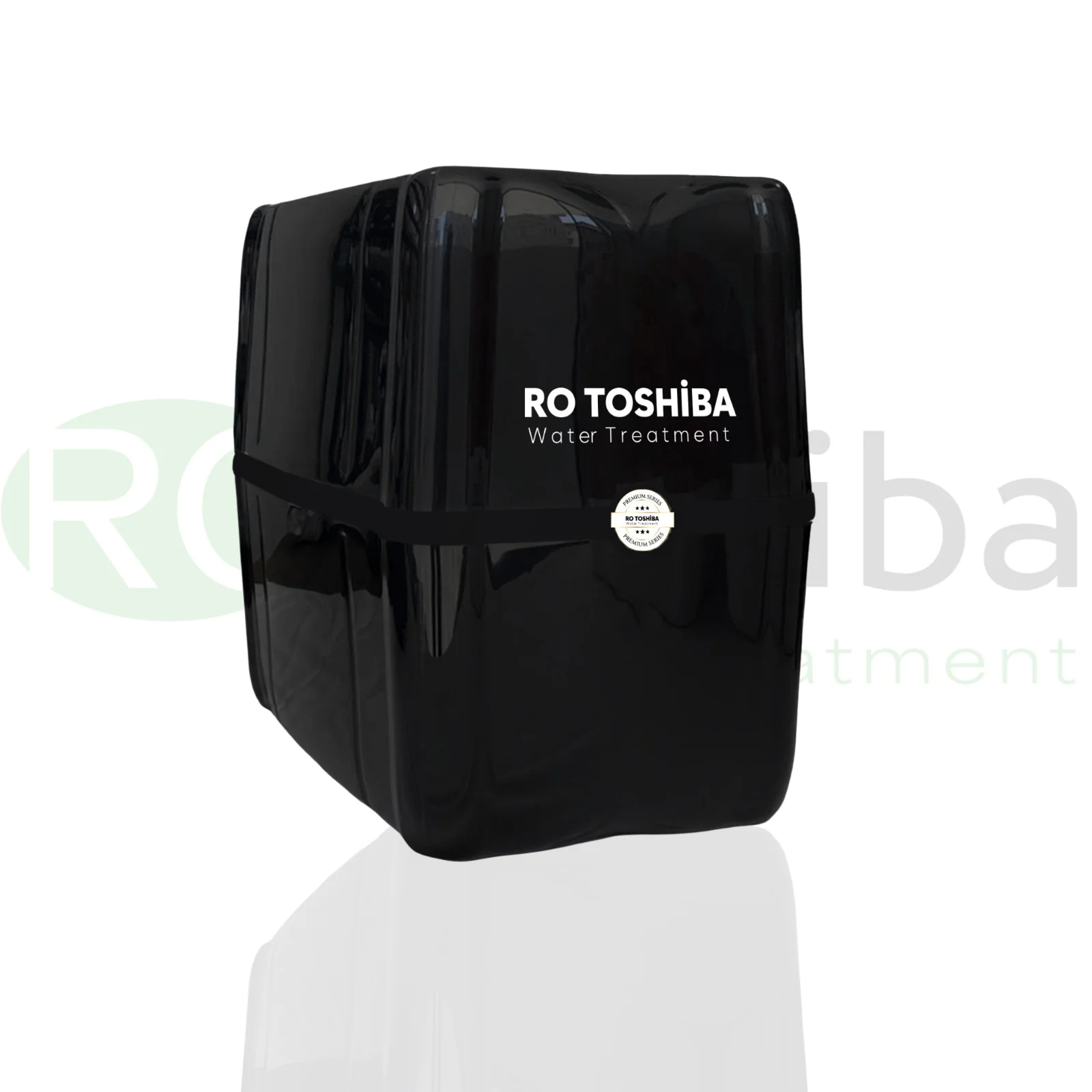 Ro-Toshiba Supreme Serisi